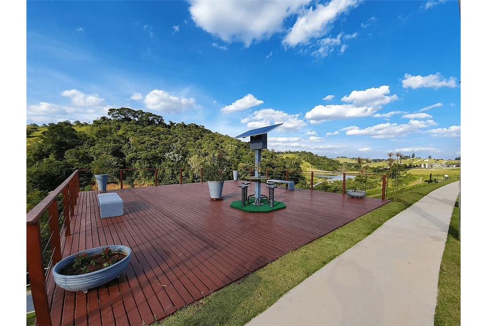 Condomínio Ecologie Residencial, São Paulo, Brasil