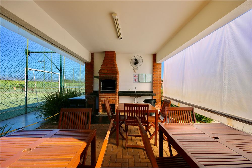 Condomínio Reserva Real Paulínia, São Paulo, Brasil