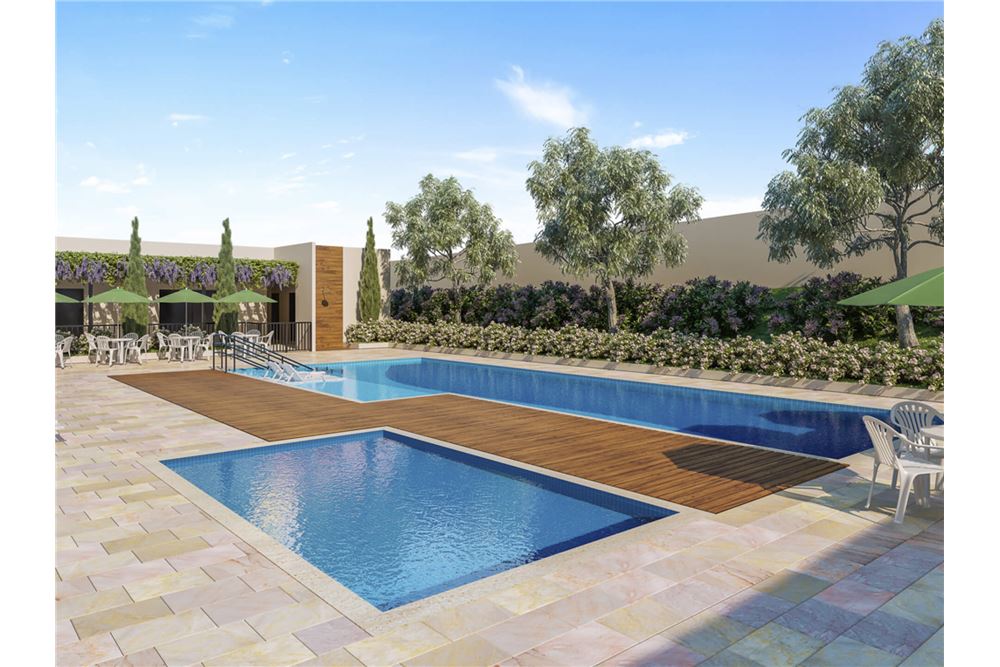 Giardino Residencial, São Paulo, Brasil