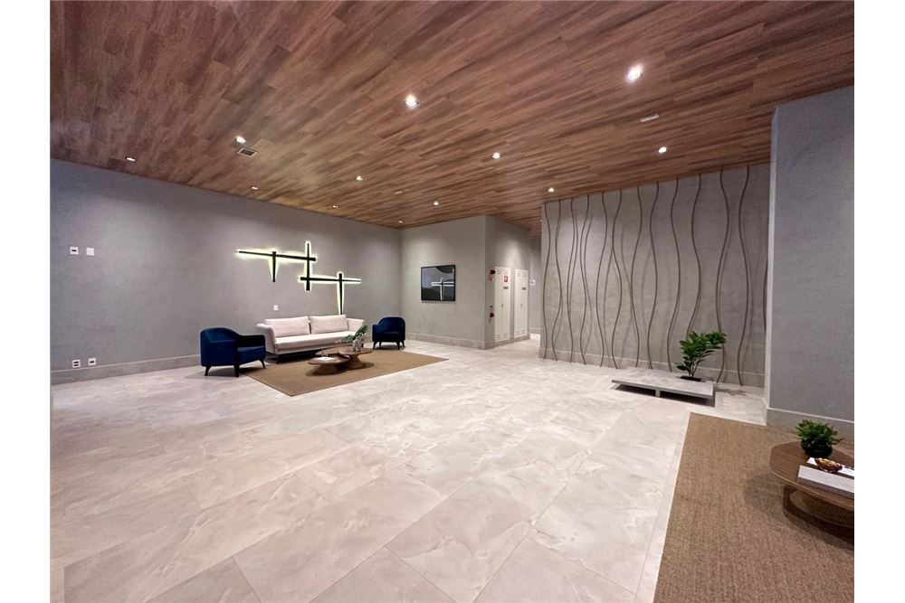 Condomínio Air Brooklin, São Paulo, Brasil