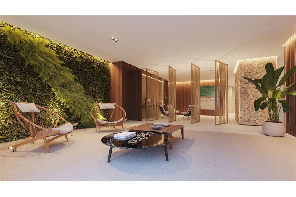 Edifício RJ High Living, São Paulo, Brasil