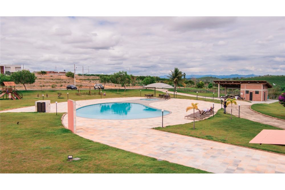 Condomínio Lagoa Silvana, Minas Gerais, Brasil