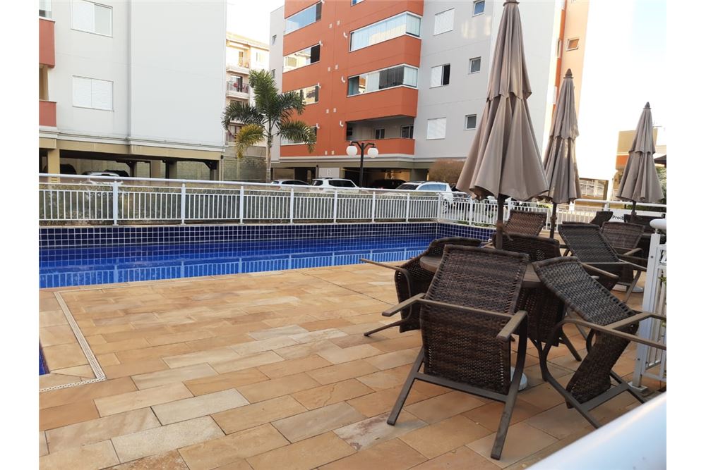 Condomínio Gran Park, São Paulo, Brasil