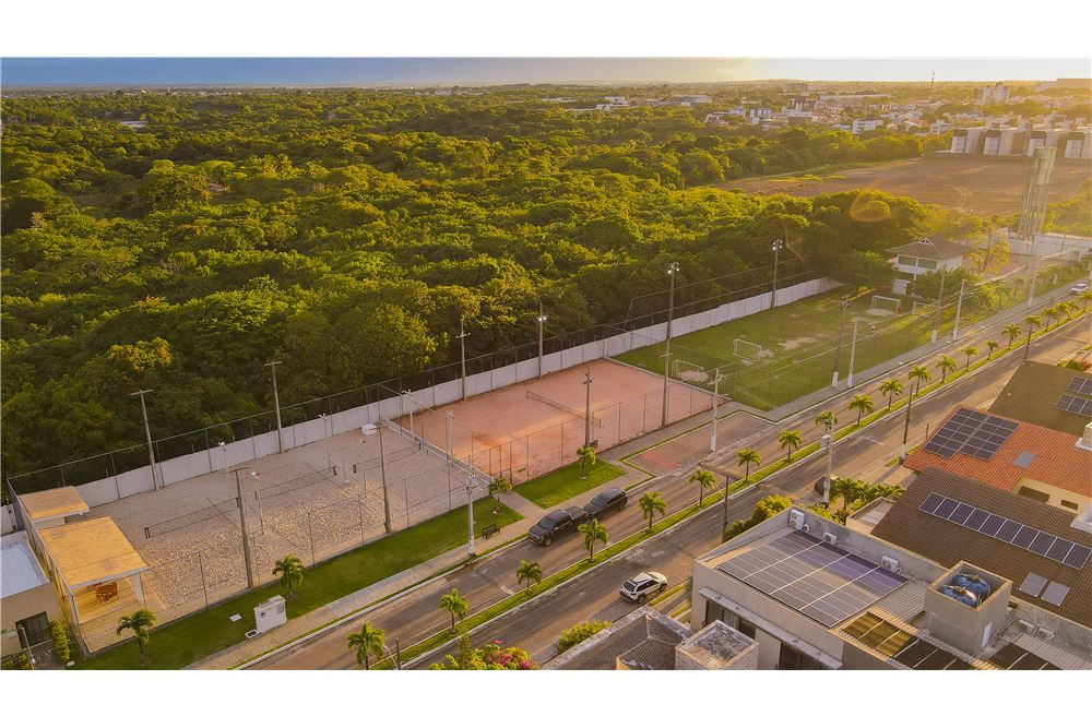 Condomínio Bougainville Residence Privê, Paraíba, Brasil