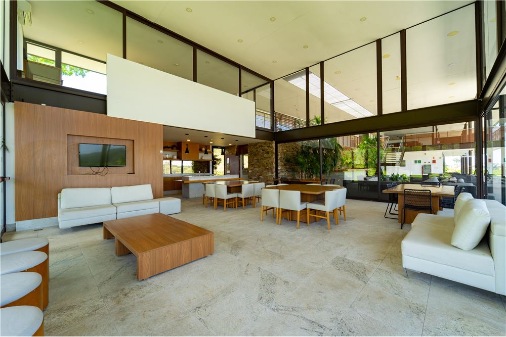 Residencial Bosque do Horto, São Paulo, Brasil