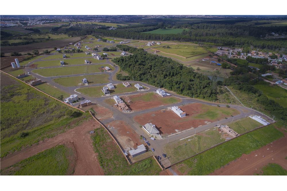 Condominio Reserva Ipanema Sorocaba, São Paulo, Brasil