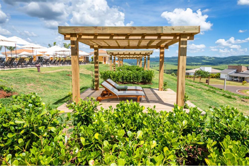 Ninho Verde II Eco Residence, São Paulo, Brasil