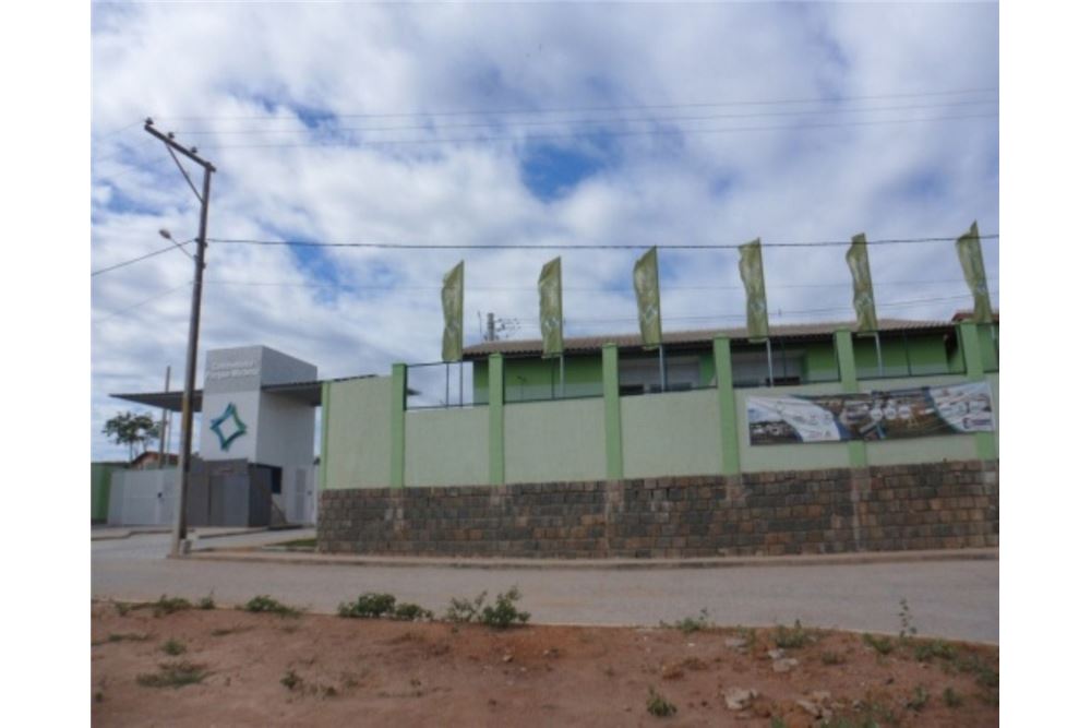 Condomínio Parque Mirante, Bahia, Brasil
