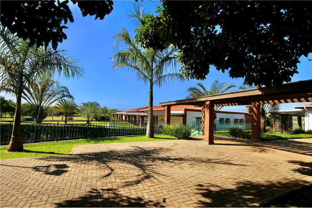 Condomínio Reserva Real Paulínia, São Paulo, Brasil