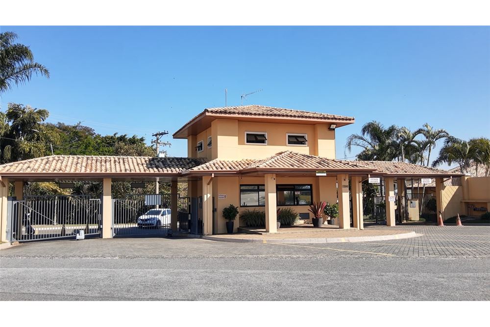 Condomínio EcoVillage, São Paulo, Brasil