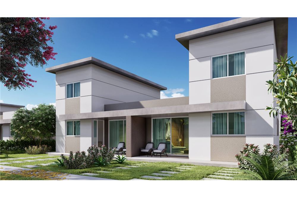 Residencial Vog Park, Bahia, Brasil