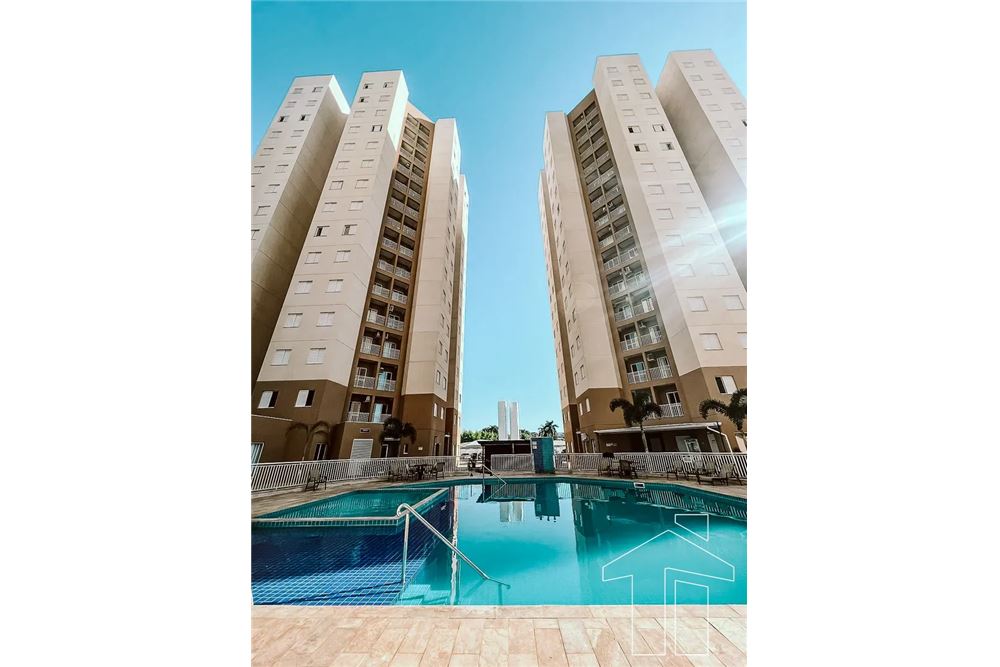 Condomínio Clube Residencial Oregon, São Paulo, Brasil