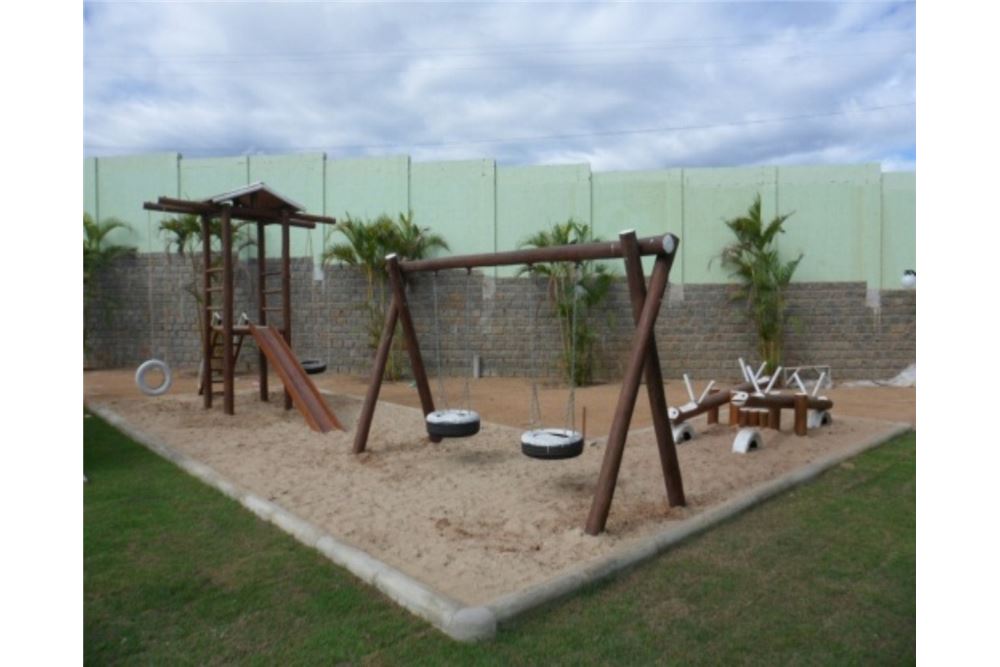 Condomínio Parque Mirante, Bahia, Brasil