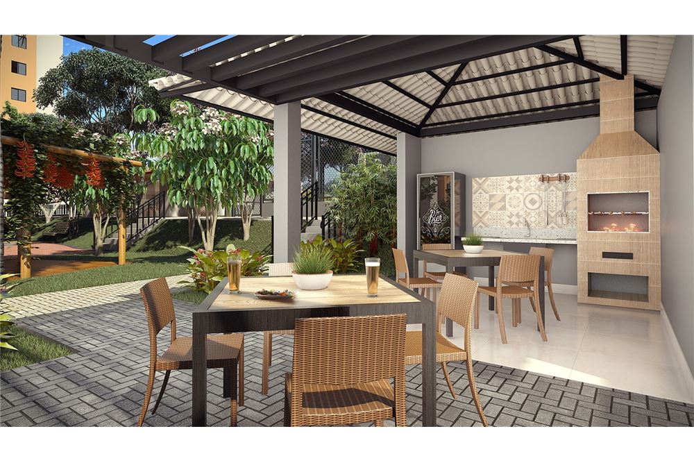 Residencial Encanto, Goiás, Brasil