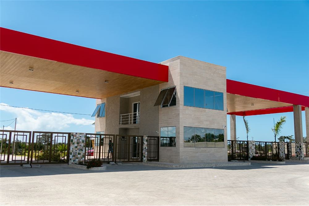 Condomínio Residencial Gaudi, Bahia, Brasil