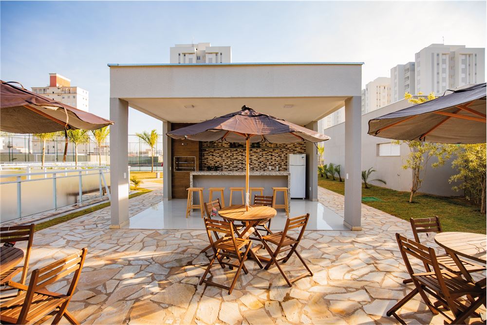 Portal Vila das Borboletas, São Paulo, Brasil