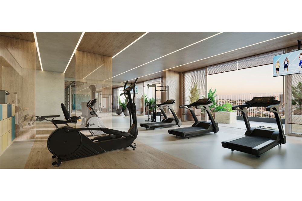 Edifício RJ High Living, São Paulo, Brasil