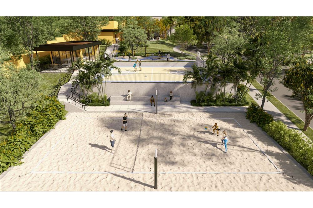 Parque Morada da Mata, São Paulo, Brasil