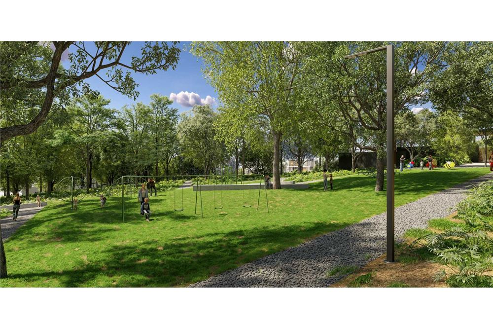 Parque Morada da Mata, São Paulo, Brasil