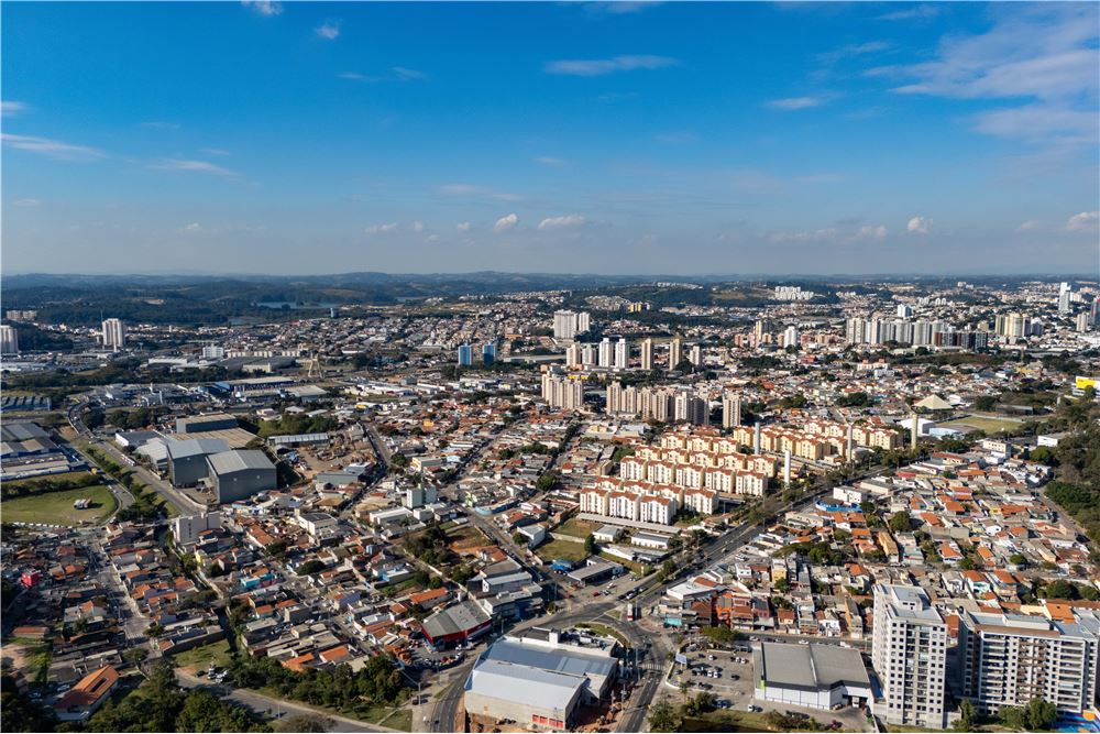 Condomínio Altissími, São Paulo, Brasil