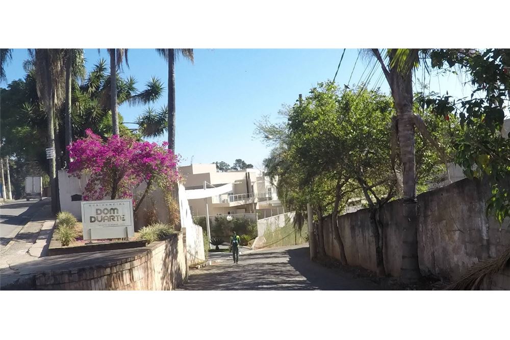 Condomínio Residencial Dom Duarte, São Paulo, Brasil