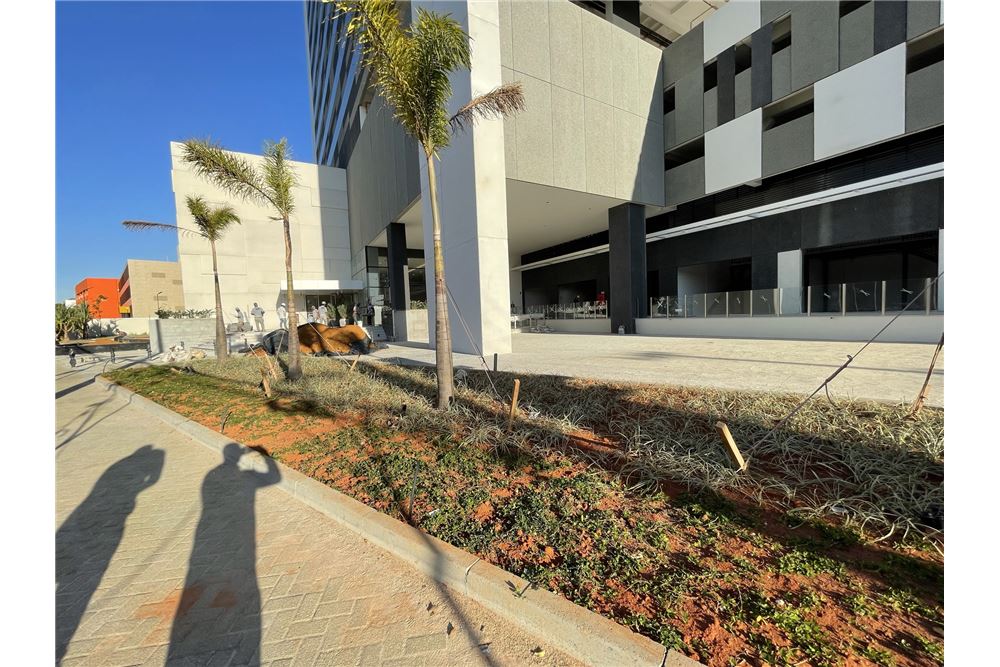 Condomínio Led Corporate, São Paulo, Brasil