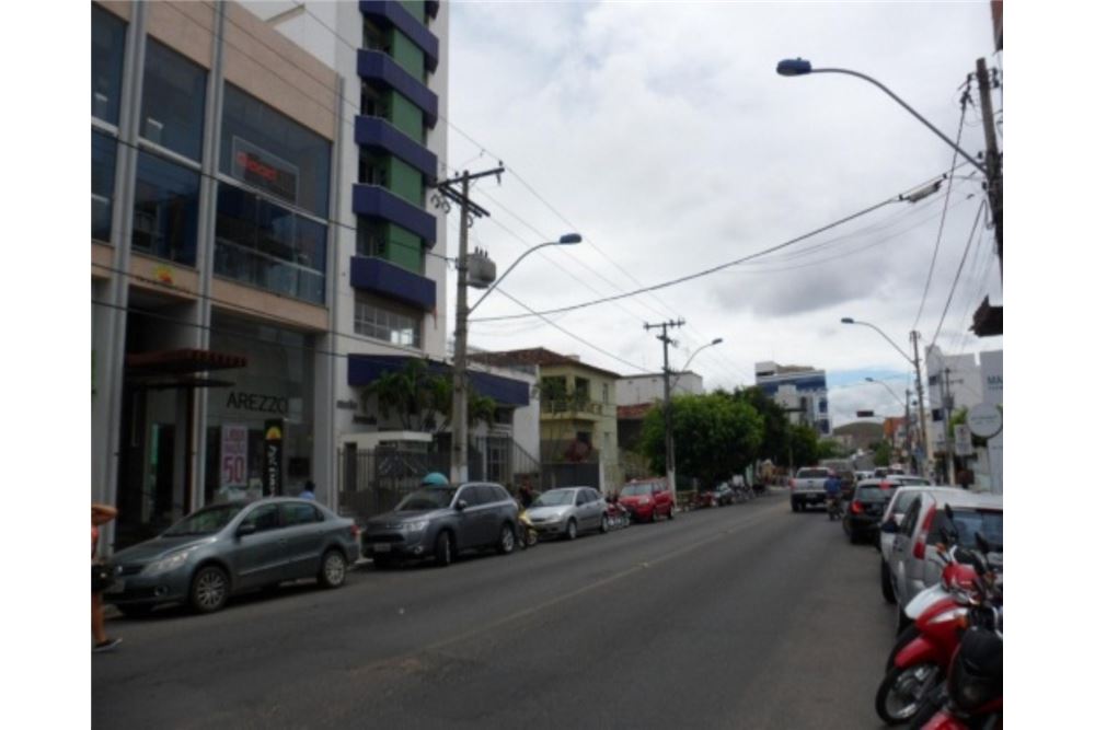 Boulevard 784, Bahia, Brasil