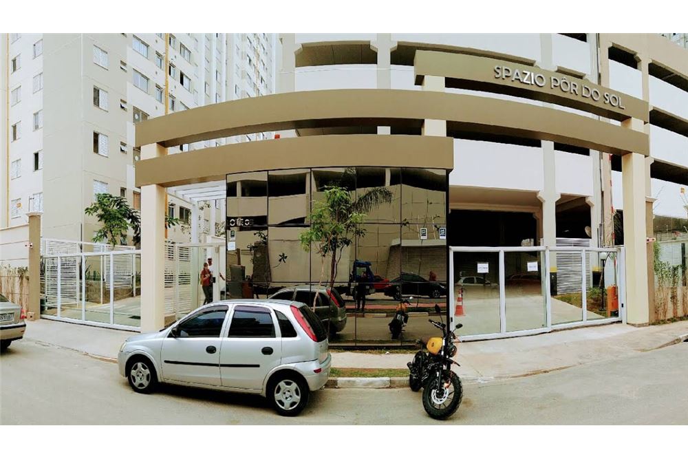 Condomínio Spazio Pôr do Sol, São Paulo, Brasil