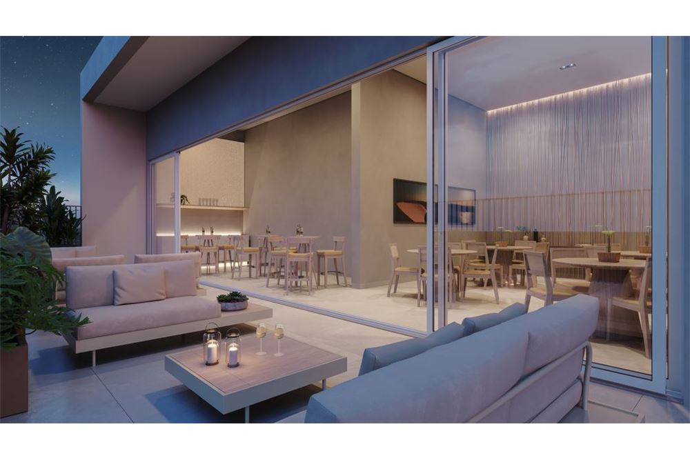 Edifício RJ High Living, São Paulo, Brasil