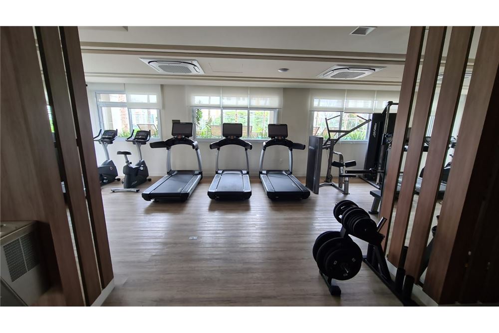 Condomínio Brooklin Bricks, São Paulo, Brasil