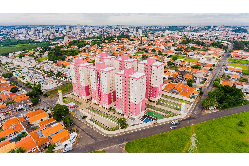 Villa Real, São Paulo, Brasil