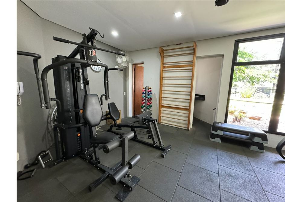 Condomínio Edifício Dakota, São Paulo, Brasil