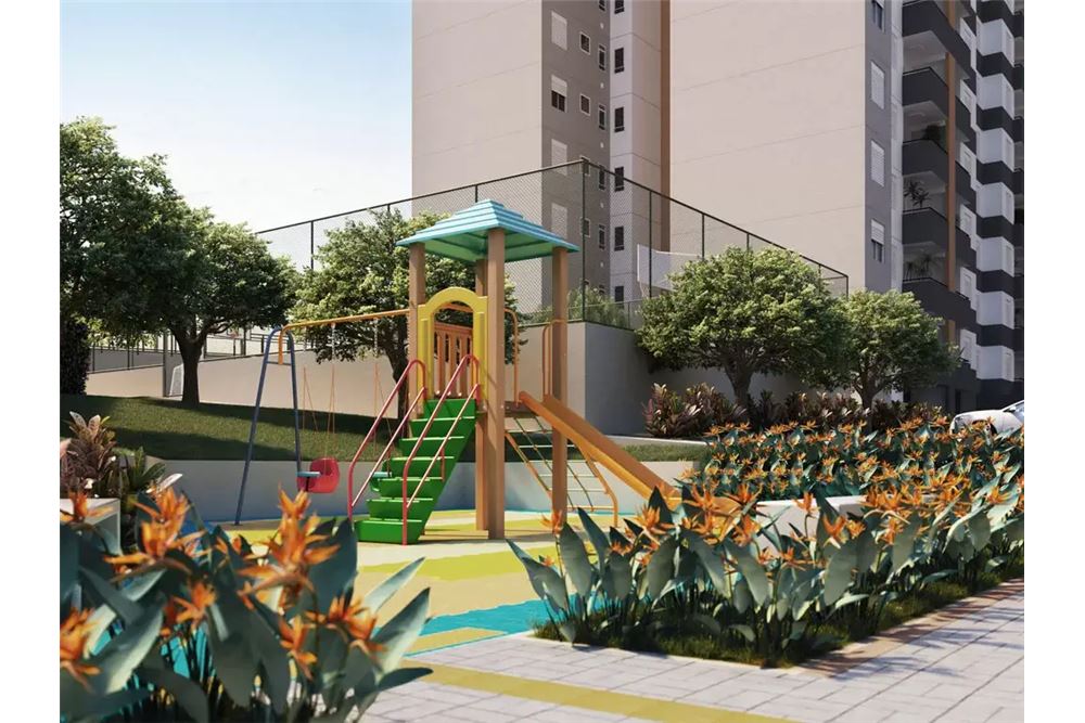 Condomínio Life Residencial, São Paulo, Brasil