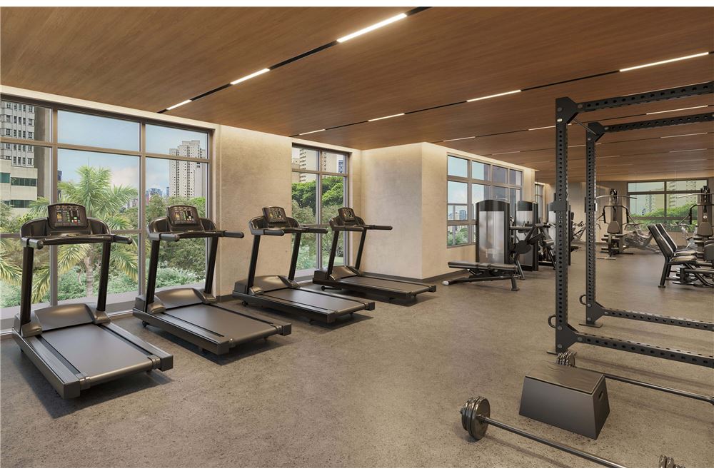 Condomínio Bosque Pitangueiras, São Paulo, Brasil