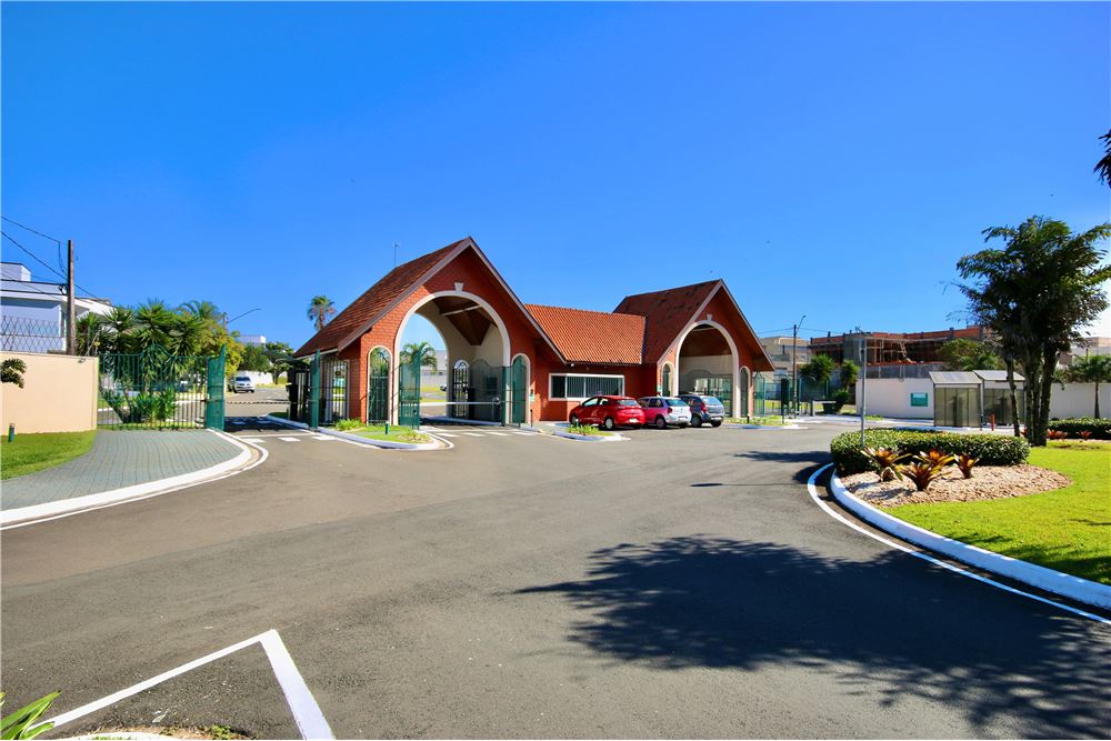 Condomínio Reserva Real Paulínia, São Paulo, Brasil