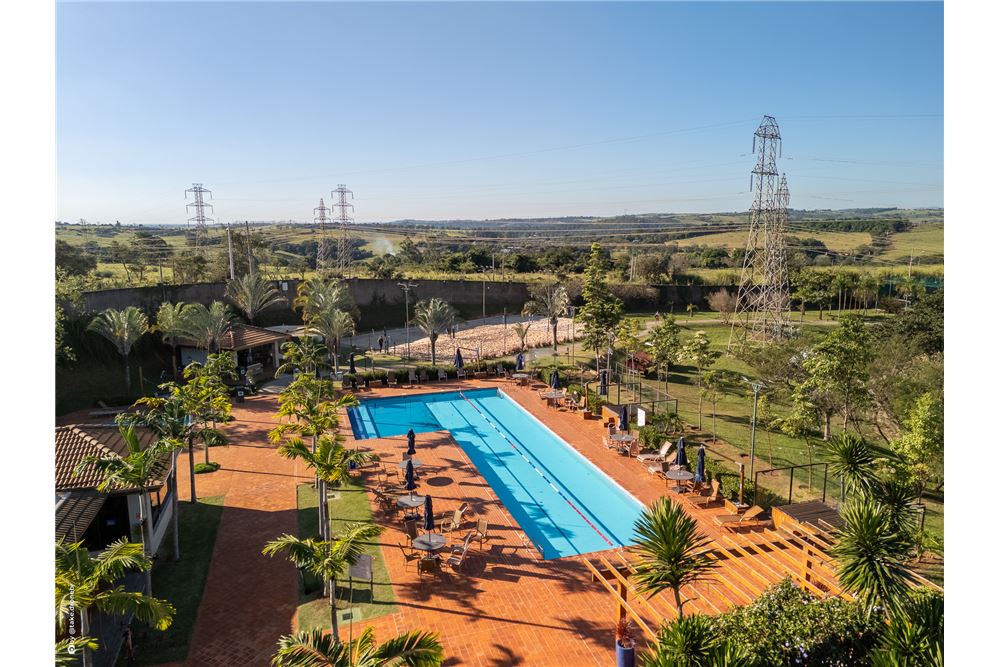 Residencial Parque dos Alecrins, São Paulo, Brasil