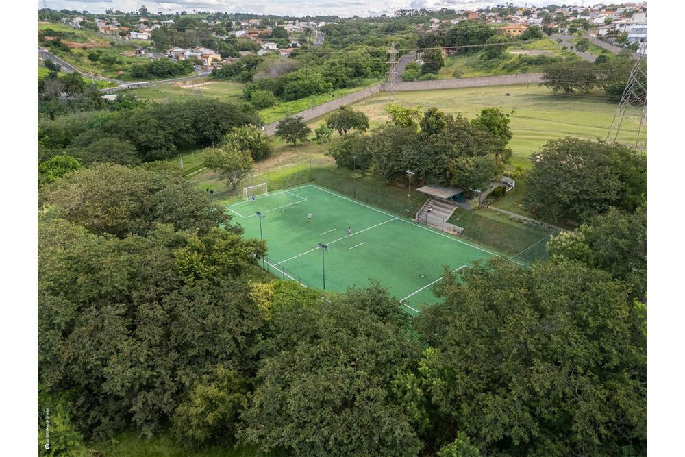 Residencial Parque dos Alecrins, São Paulo, Brasil