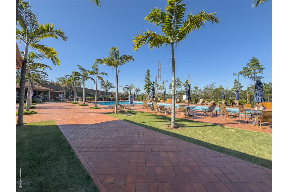 Residencial Parque dos Alecrins, São Paulo, Brasil