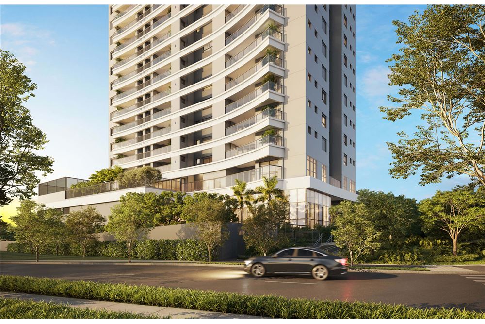 Condomínio Bosque Pitangueiras, São Paulo, Brasil