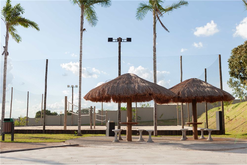 Residencial Reserva dos Ipês, São Paulo, Brasil