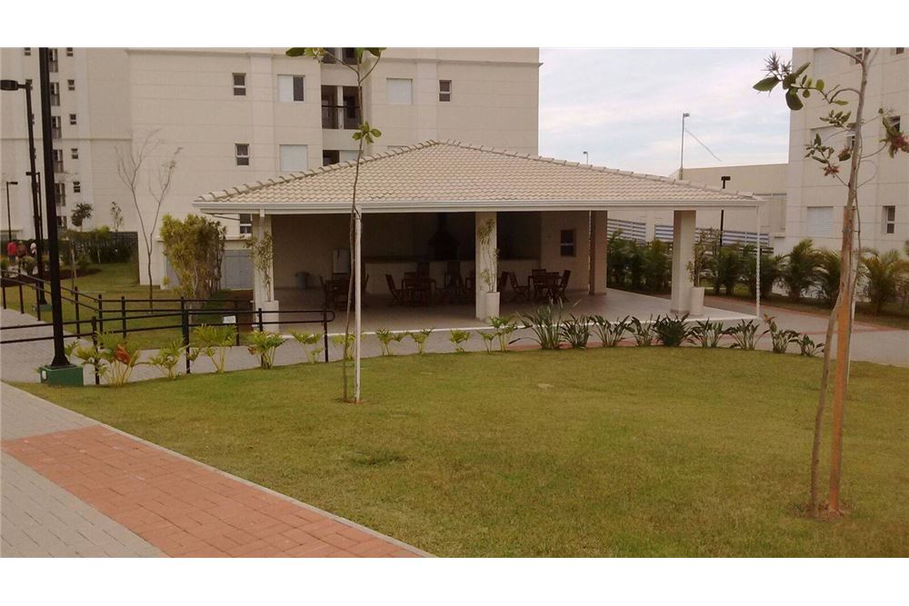 Condomínio Atmosphera Natural Living, São Paulo, Brasil