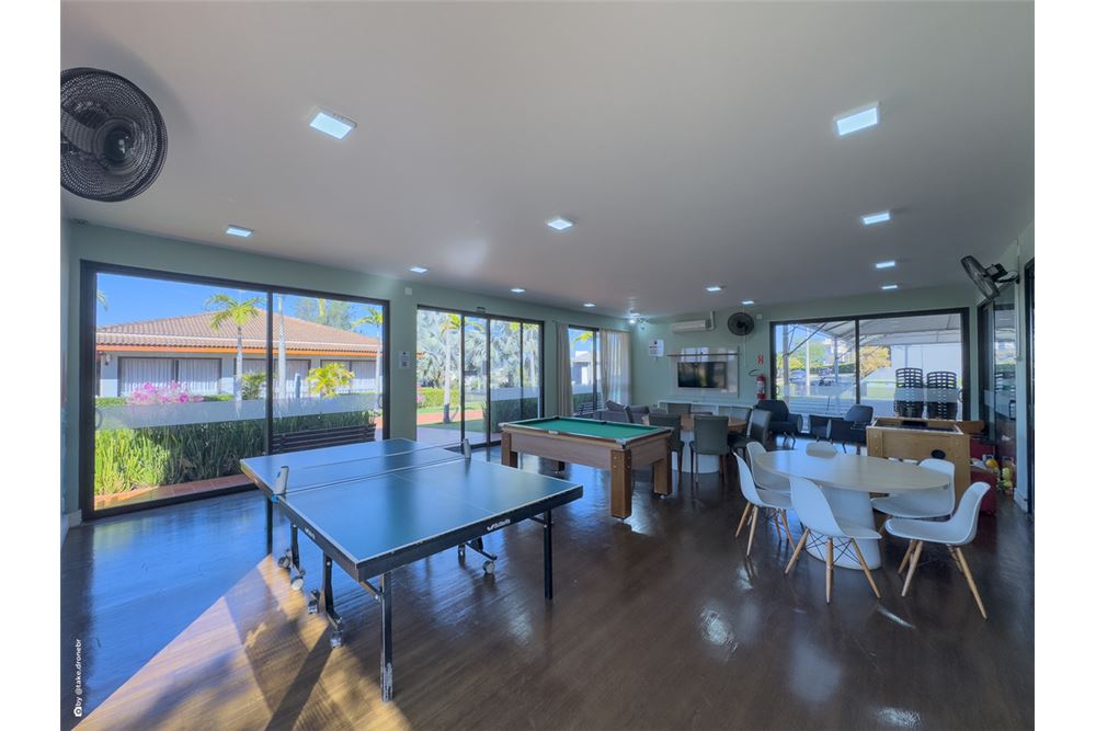 Residencial Parque dos Alecrins, São Paulo, Brasil