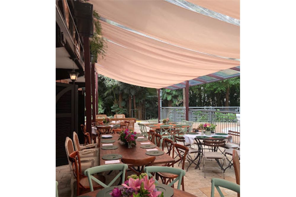 Condomínio Edifício Chácara das Flores, São Paulo, Brasil