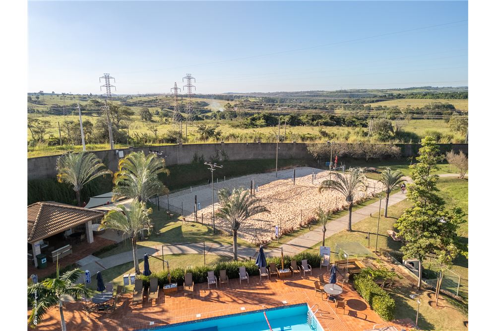 Residencial Parque dos Alecrins, São Paulo, Brasil