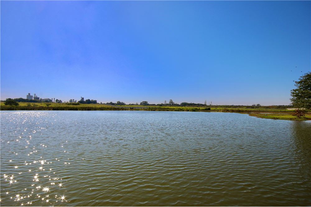 Condomínio Reserva Real Paulínia, São Paulo, Brasil