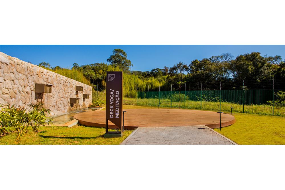 Tamboré Jundiaí, São Paulo, Brasil