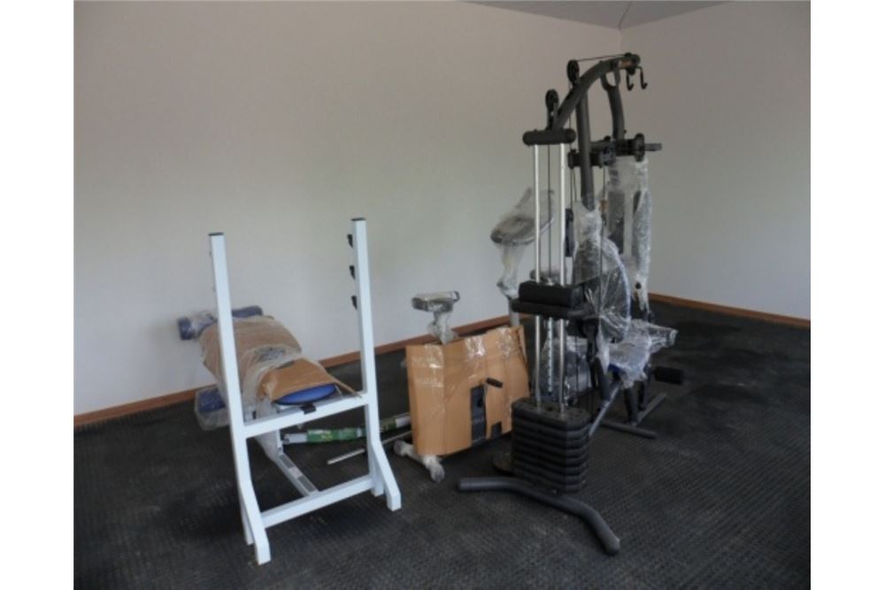 Condomínio Parque Mirante, Bahia, Brasil