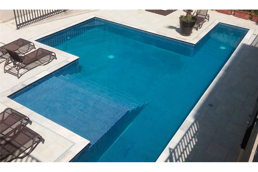 Condomínio Mondo Itália, São Paulo, Brasil