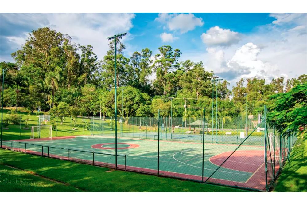 Parque Residencial Shambala I, São Paulo, Brasil