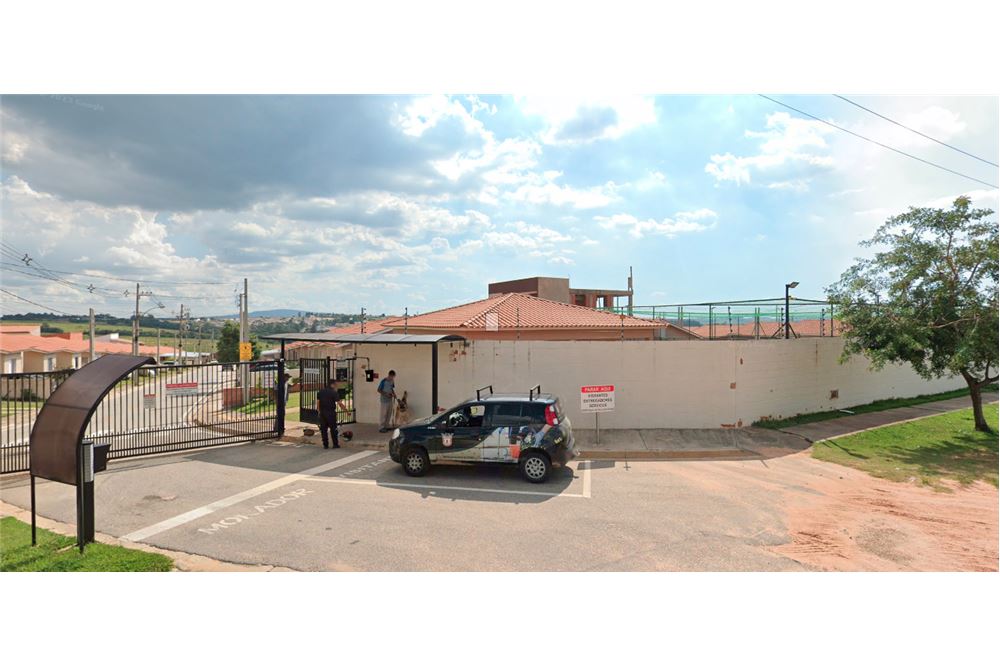 Condomínio Residencial Itália, São Paulo, Brasil